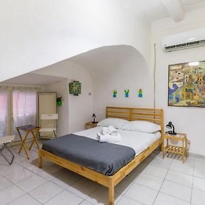 Double Room At Historical Palazzo Spinelli
