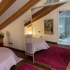 Private Bathroom Double Room