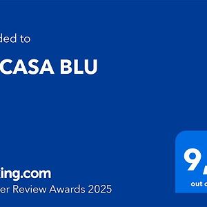 La Casa Blu